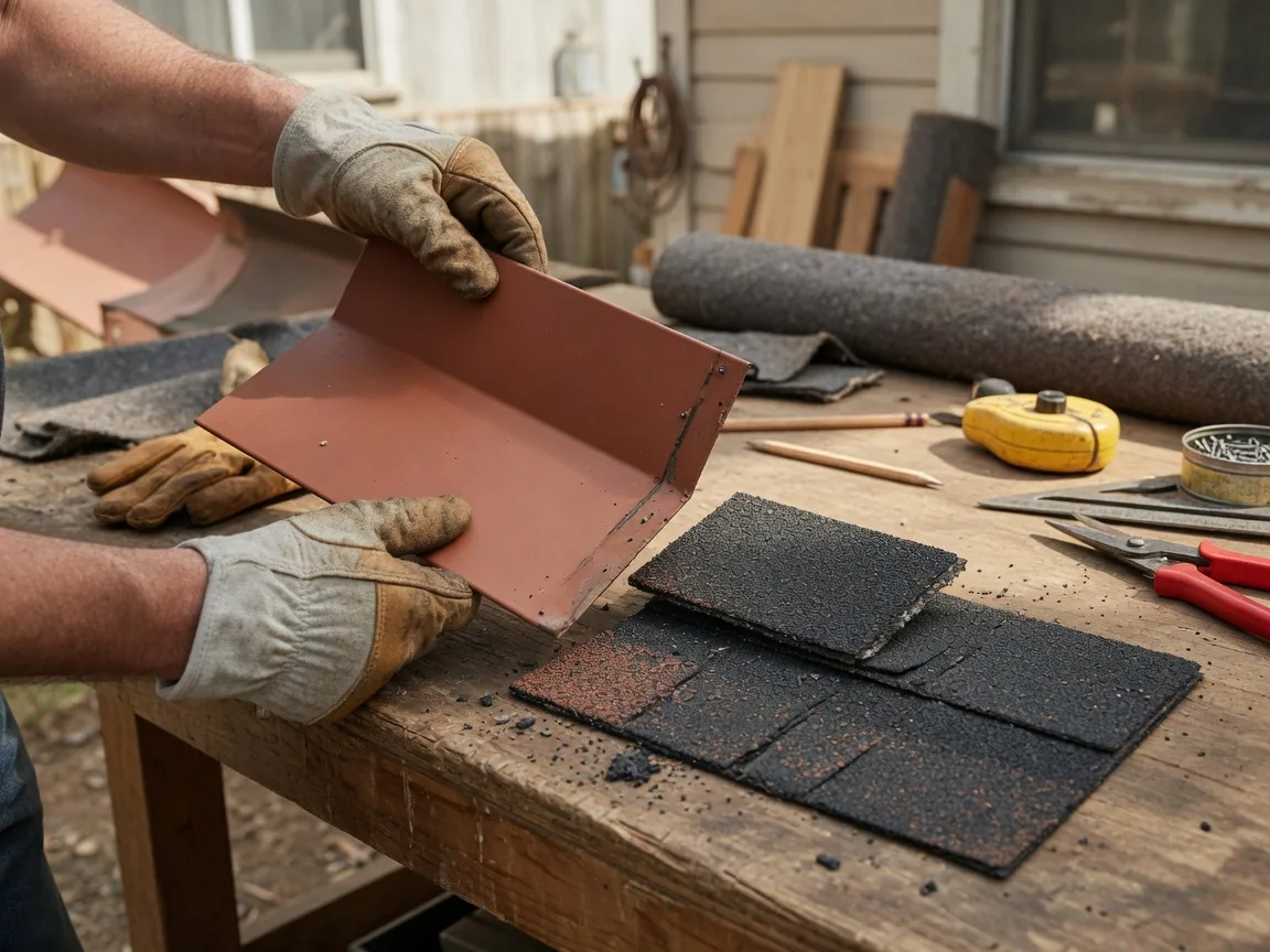Roof Repair company in Jonesville, IN